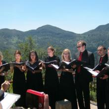 Time Ensemble Colombia